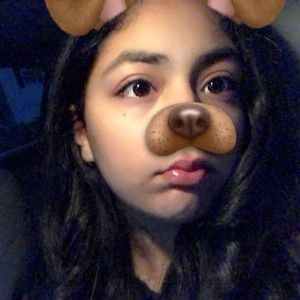 Meet your Posher, Marian